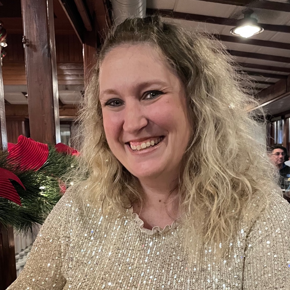 Meet your Posher, Kristina
